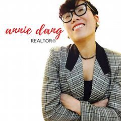 Annie Dang