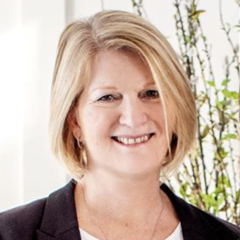 Beverly Harrison