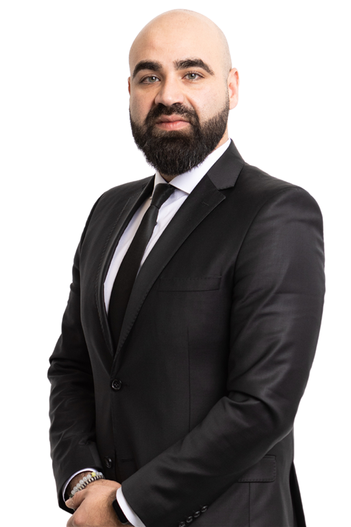 Yashar Zareh, REALTOR®