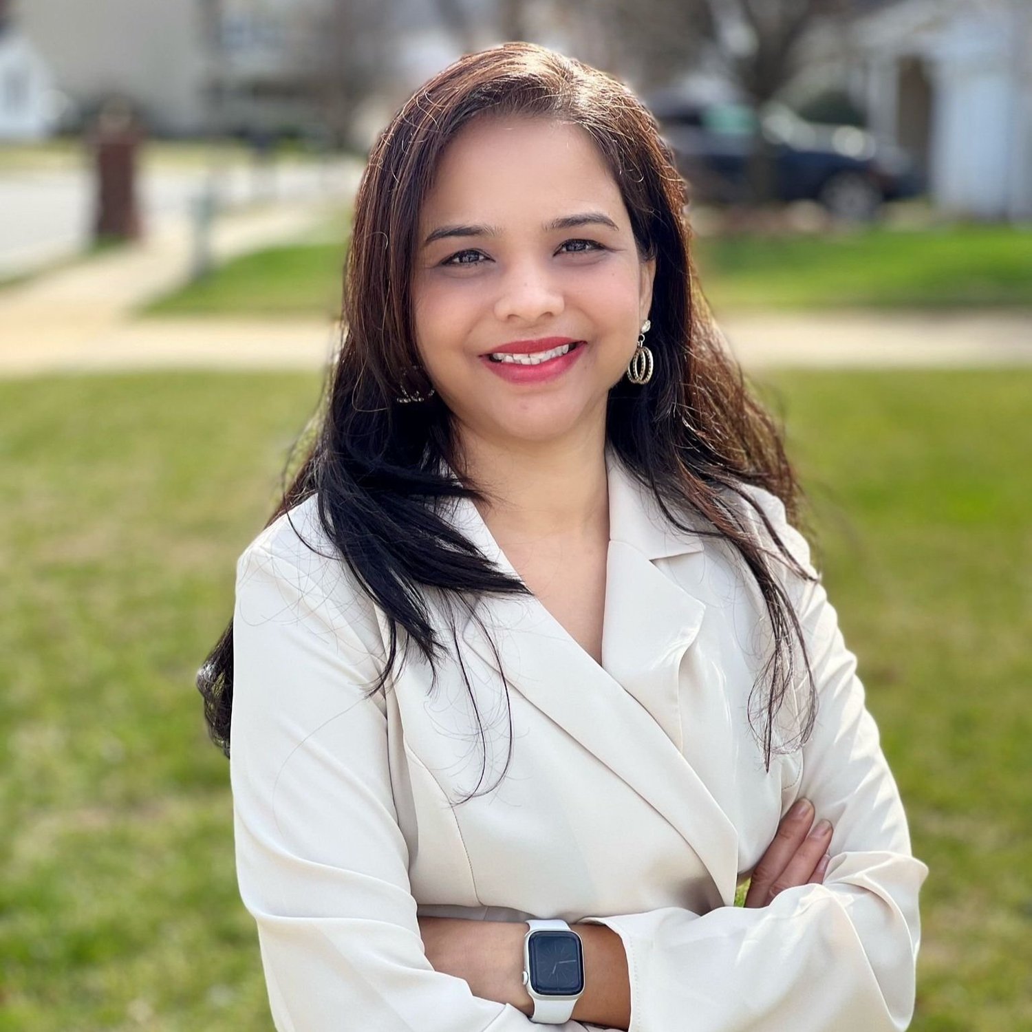 Tammy Patel