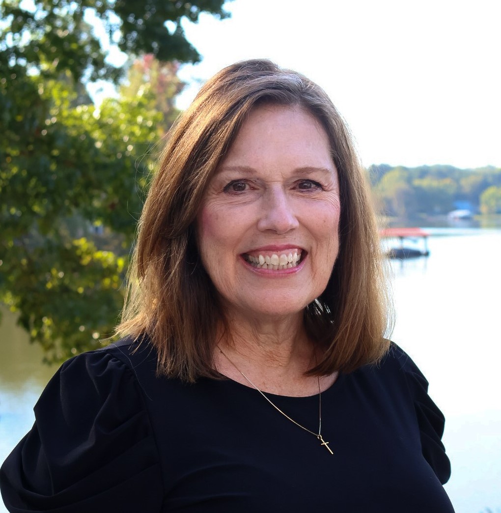 Ginny Barker