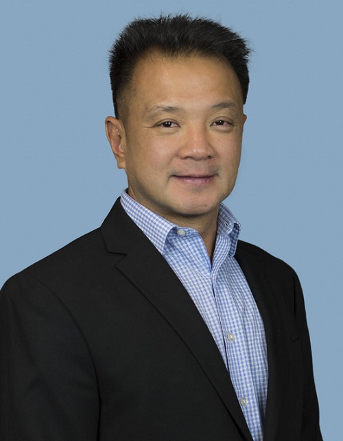 Kevin Nguyen