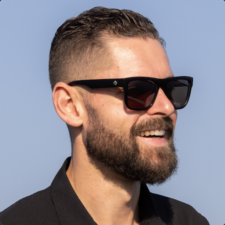 Jeffrey Braun