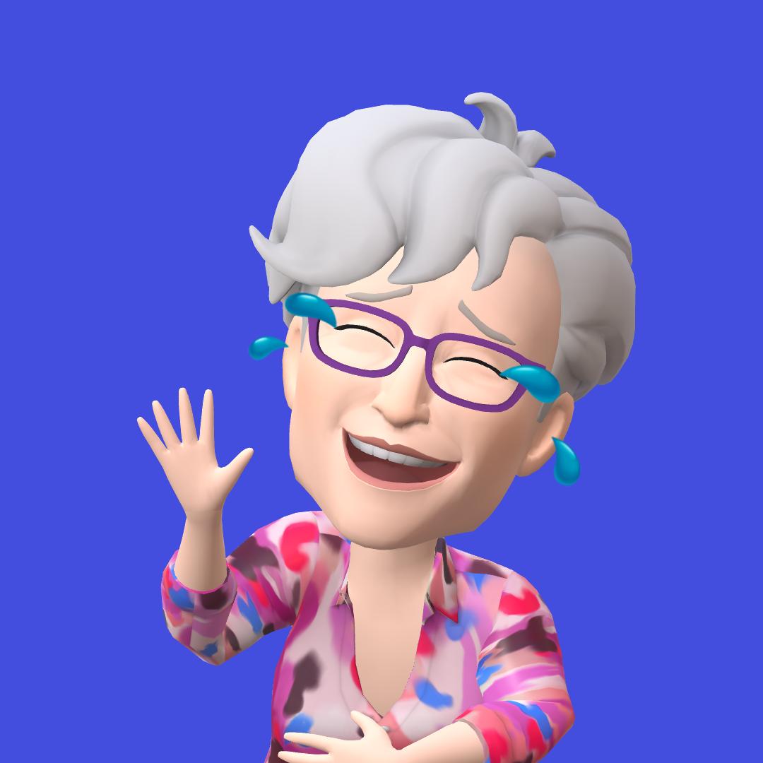 Lesley Wilson-VanGoethem