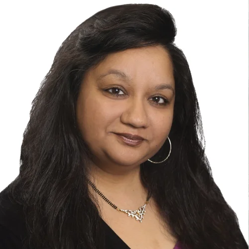 Janki Patel