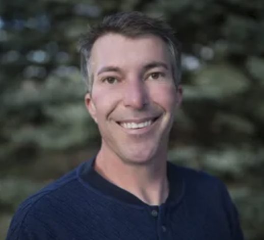 Eric Farran