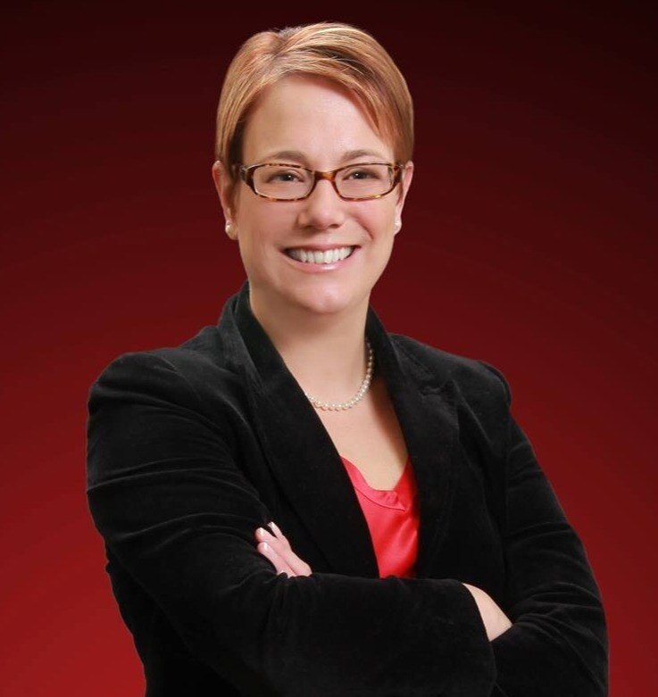 Amy VanBockern