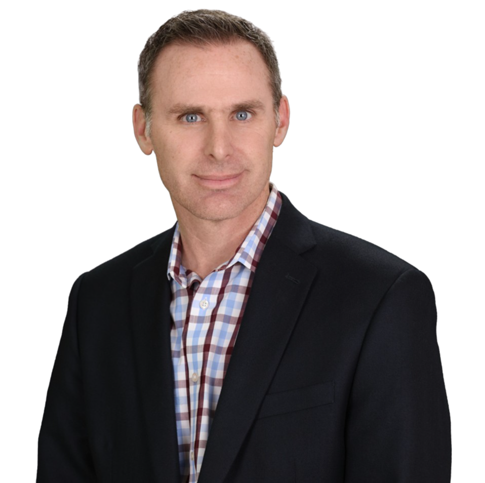 Andy Bedard
