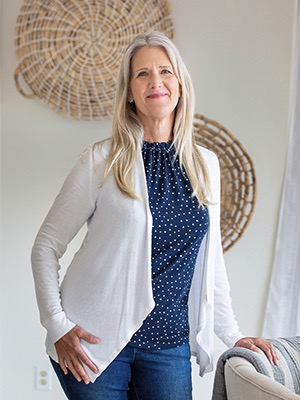 Michele Replogle