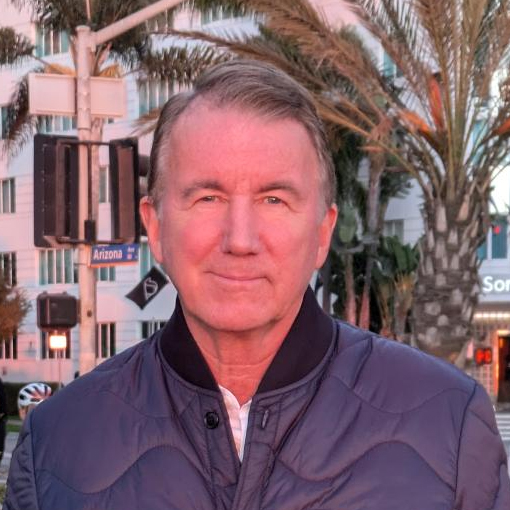Gary Swernik
