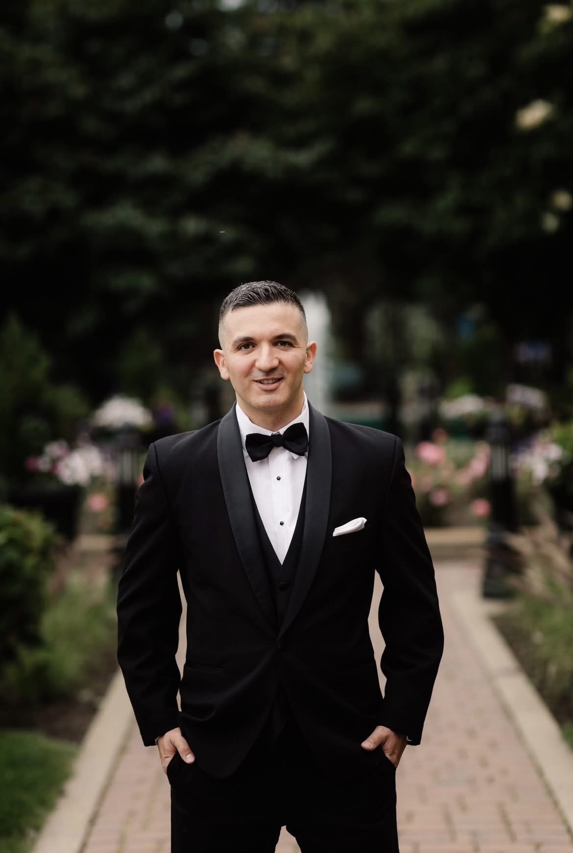 Vince Fiacco