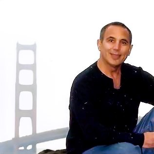 Tim Alevizos