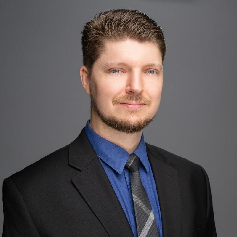 Jonathan Grothe