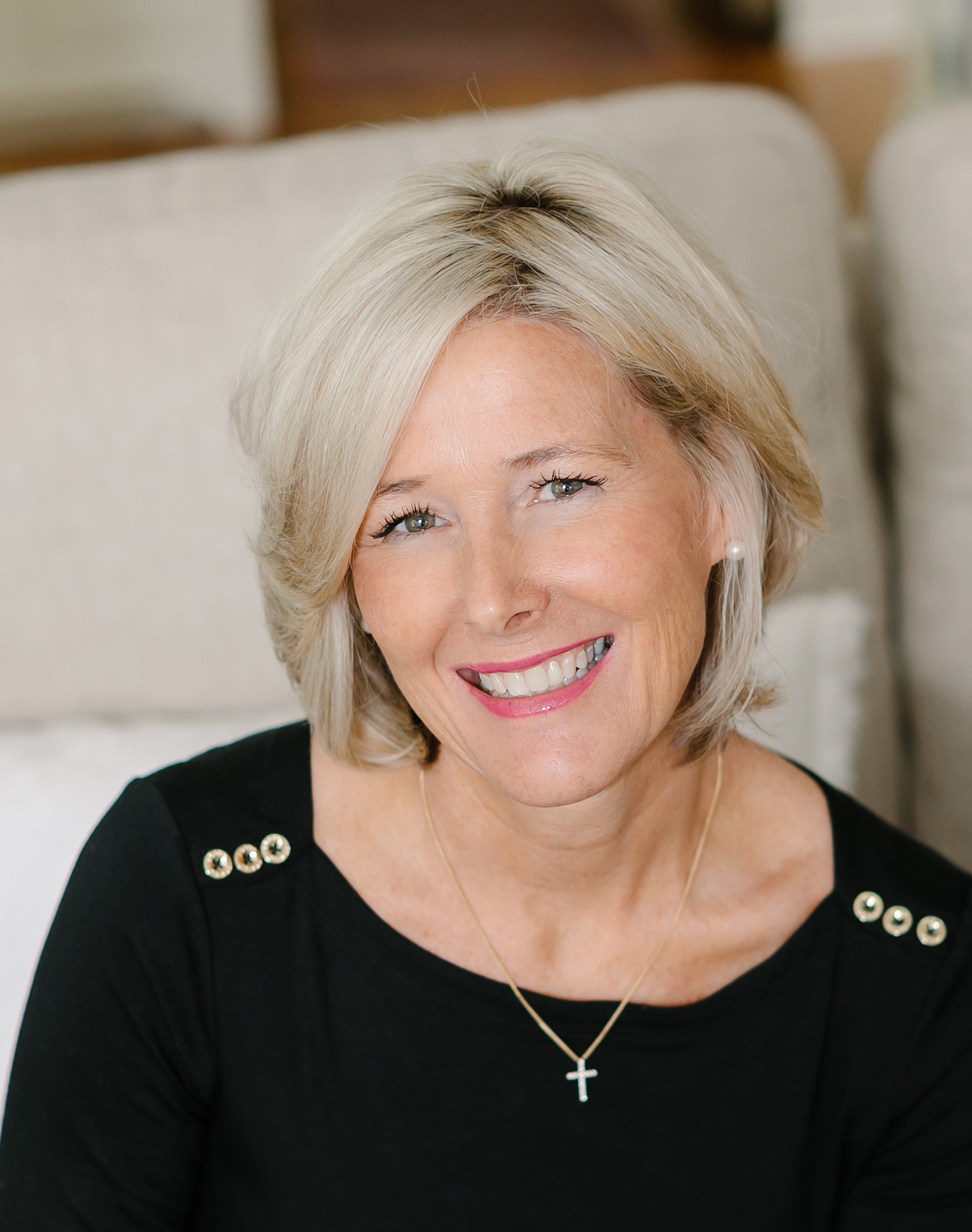 Michelle Gelston
