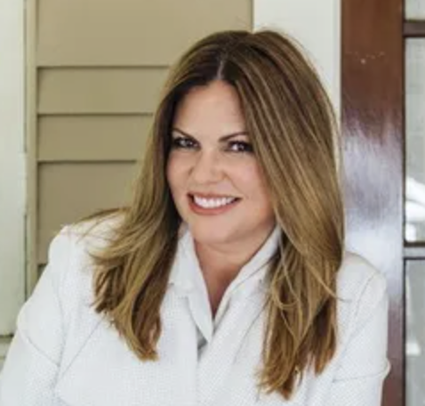 Jacklyn O'Connor Friedland