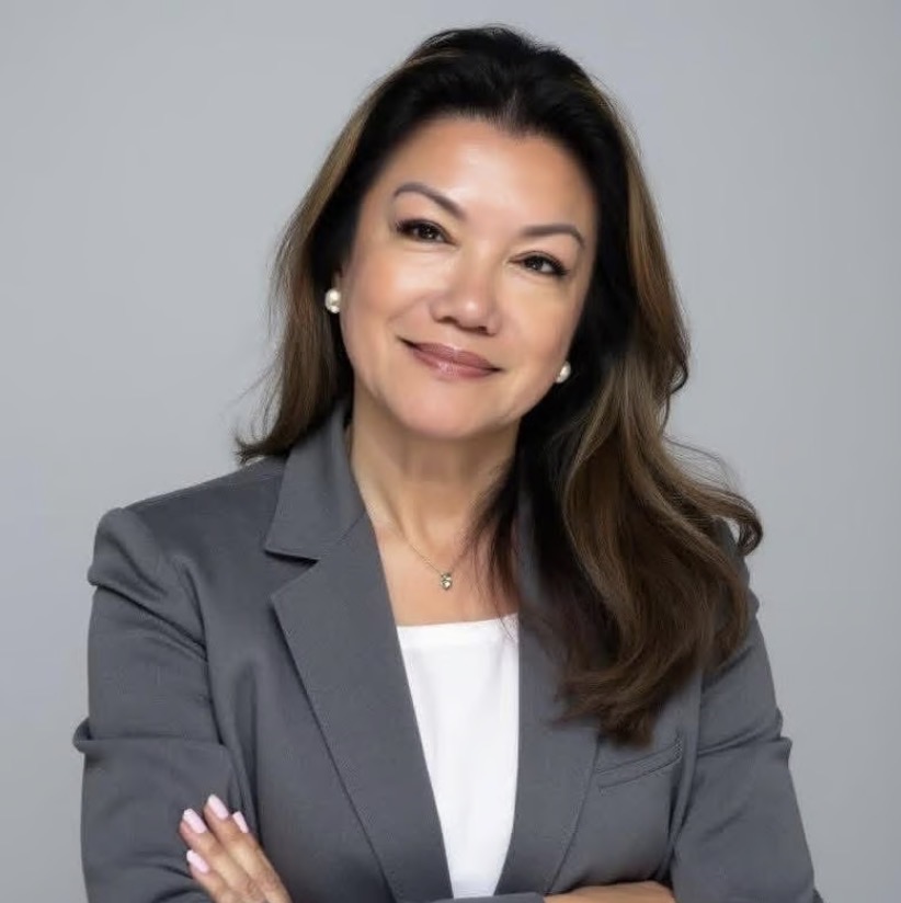 Cristina Sison