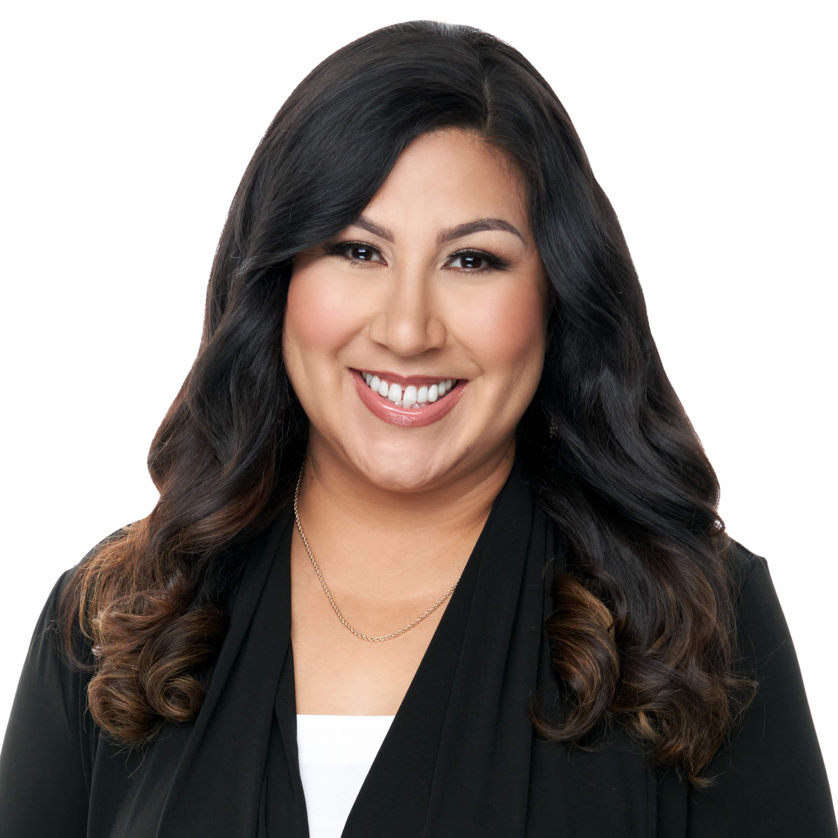 Tracie Cerda