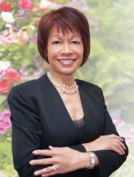 Felice Hollingsworth