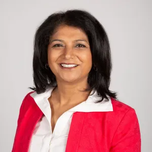 Sushama Takker