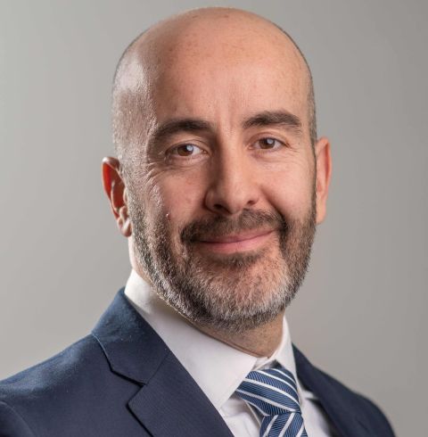 Juan Carlos Fernandez