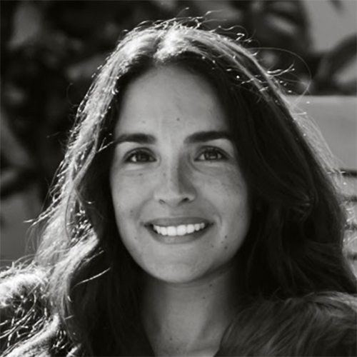 Sofia Pouget-Prieto