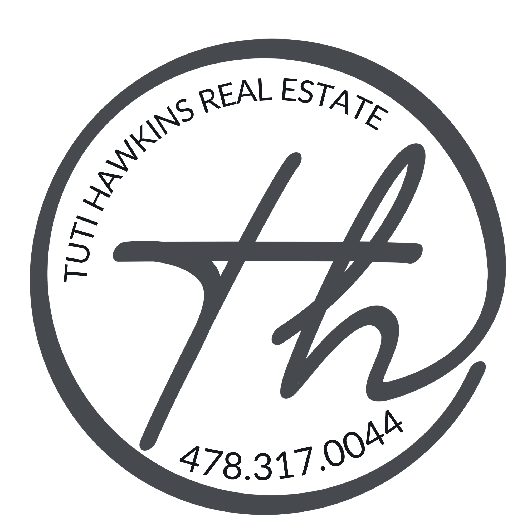 Tuti Hawkins, Realtor®