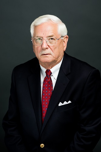 Steve Dalton