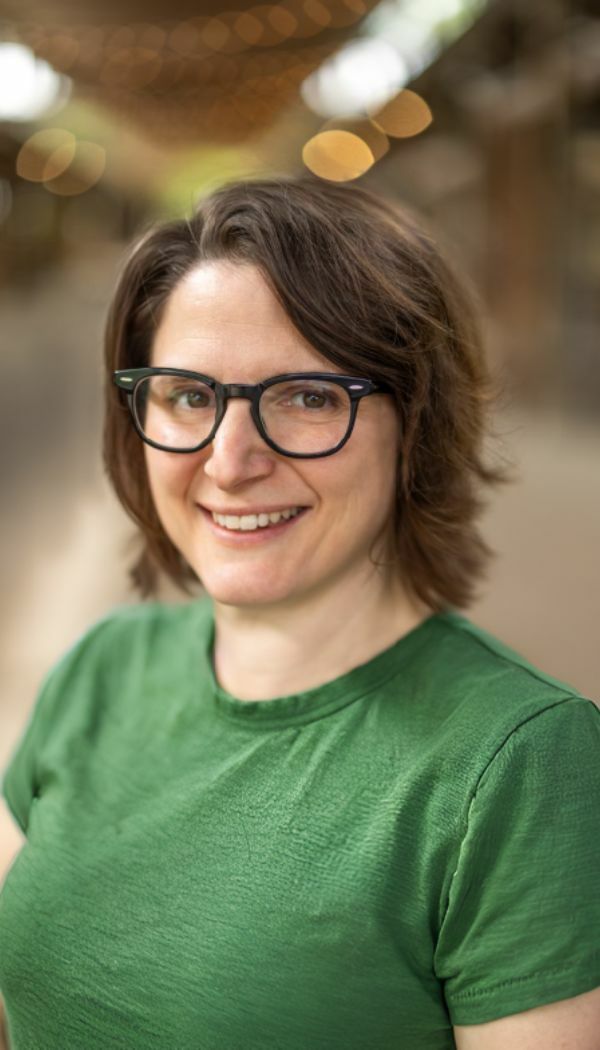 Jill Rosentel