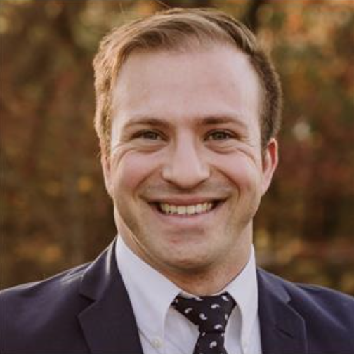John Joseph Mitchell