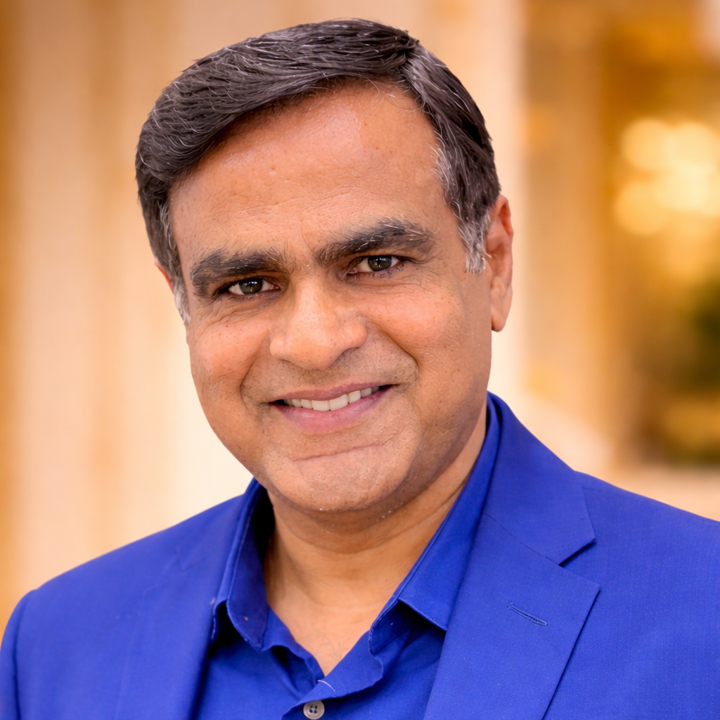 Amjid Hussain