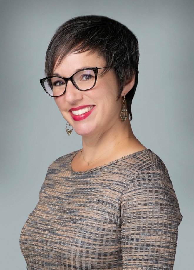 Annie Thompson