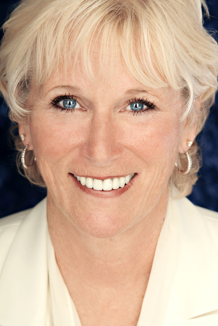 Sue Seeger