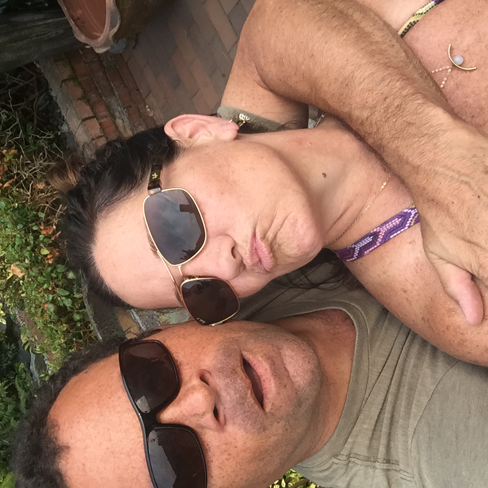 NancyMarie Hendricks