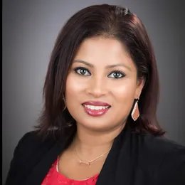 Jasmine Chowdhury