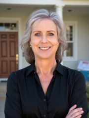 Rhonda Stapleton
