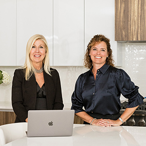 Barry and Beaver Team