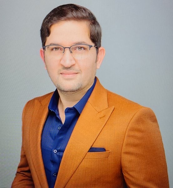 Nawid Nawabi