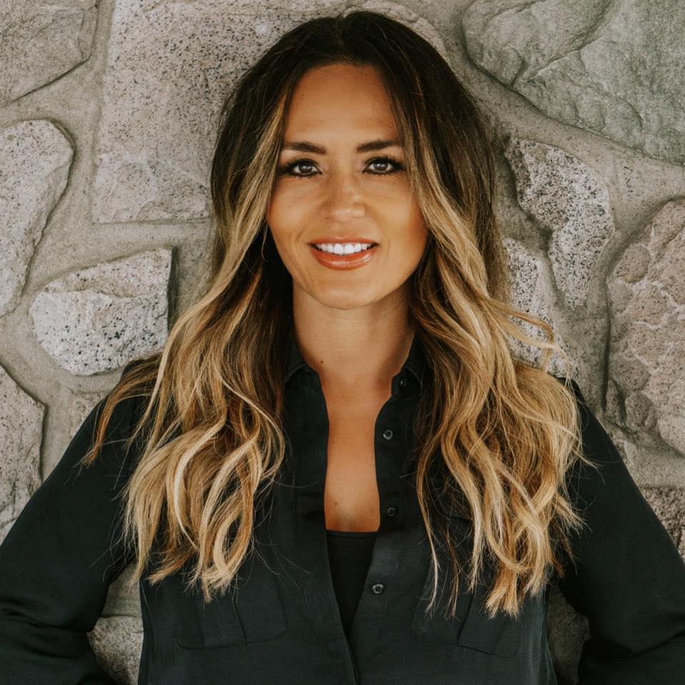 Melissa Fritzler