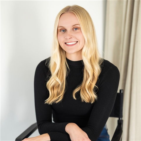 Madison Ross
