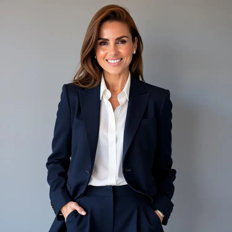 MICHELLE Silva Lindquist