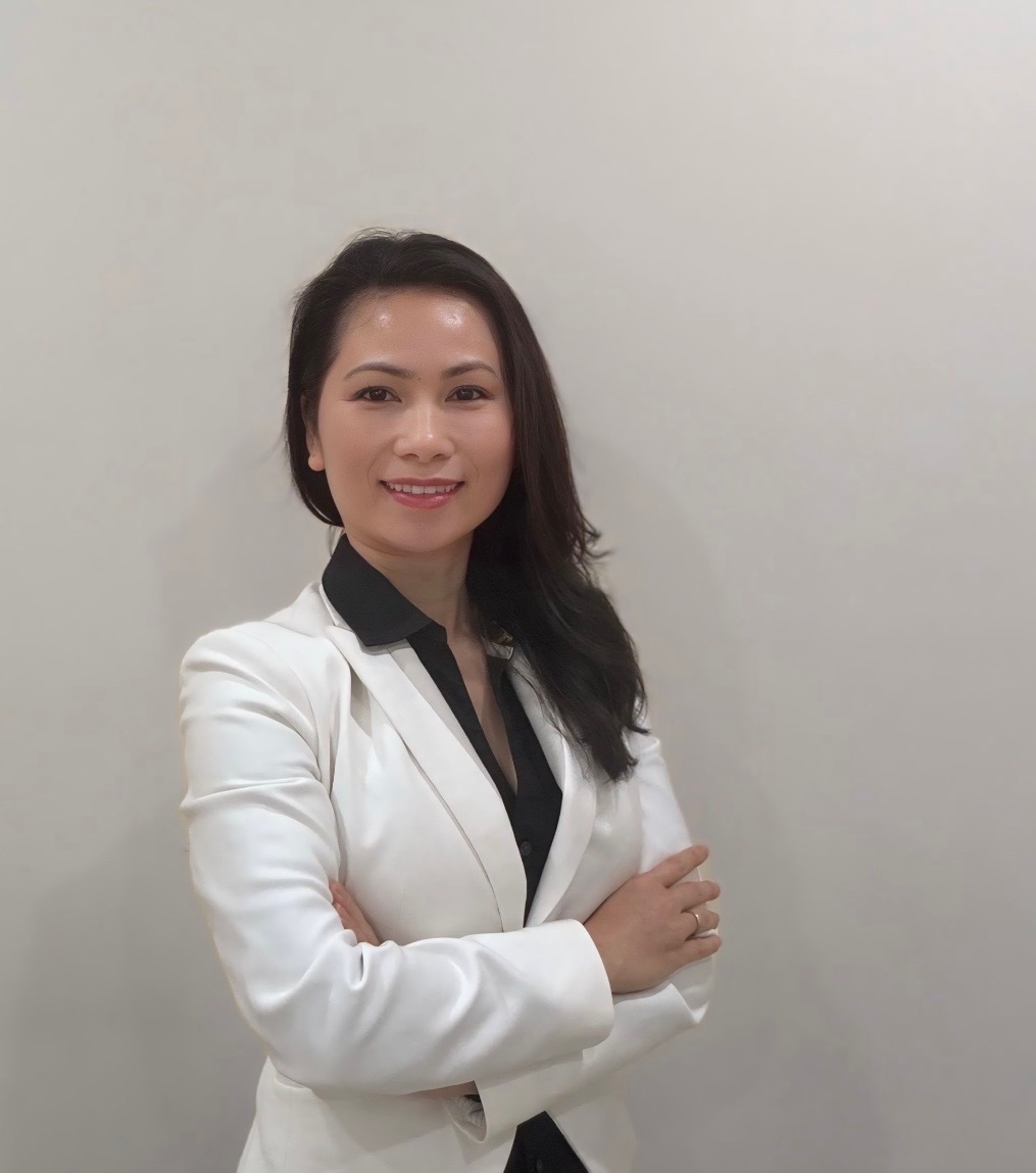 Thanh Vo