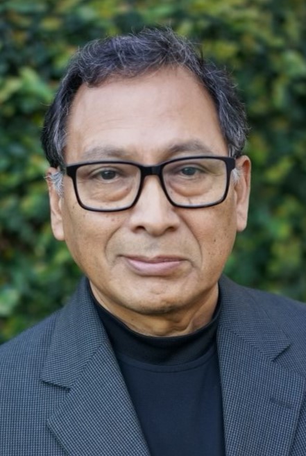 Hugo Hernandez
