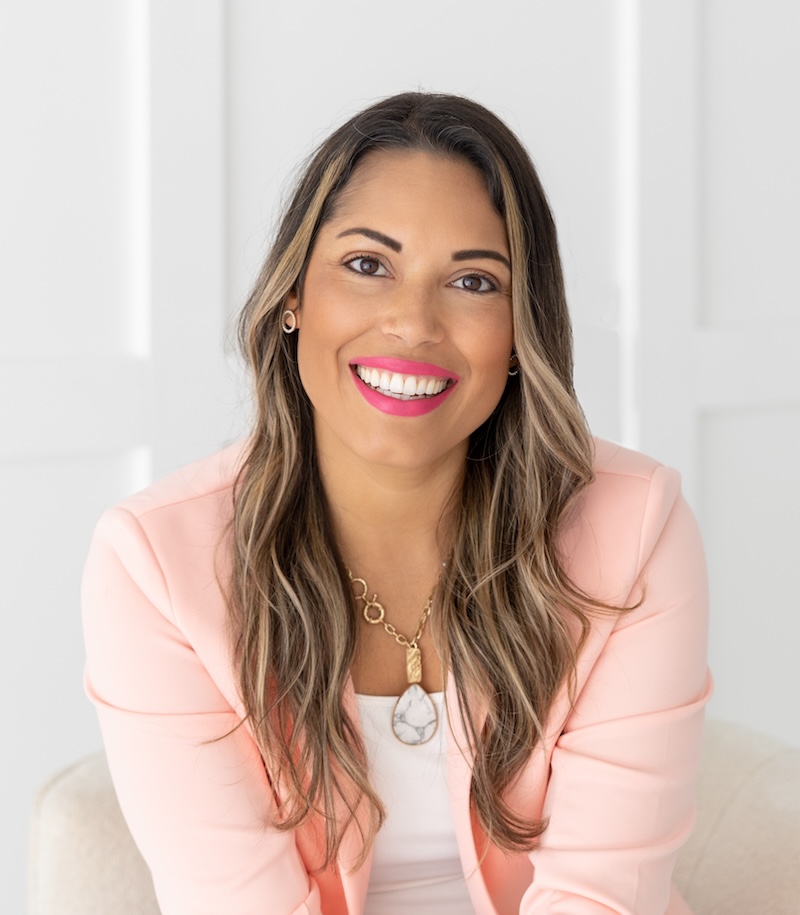 Jenelle Ferrer