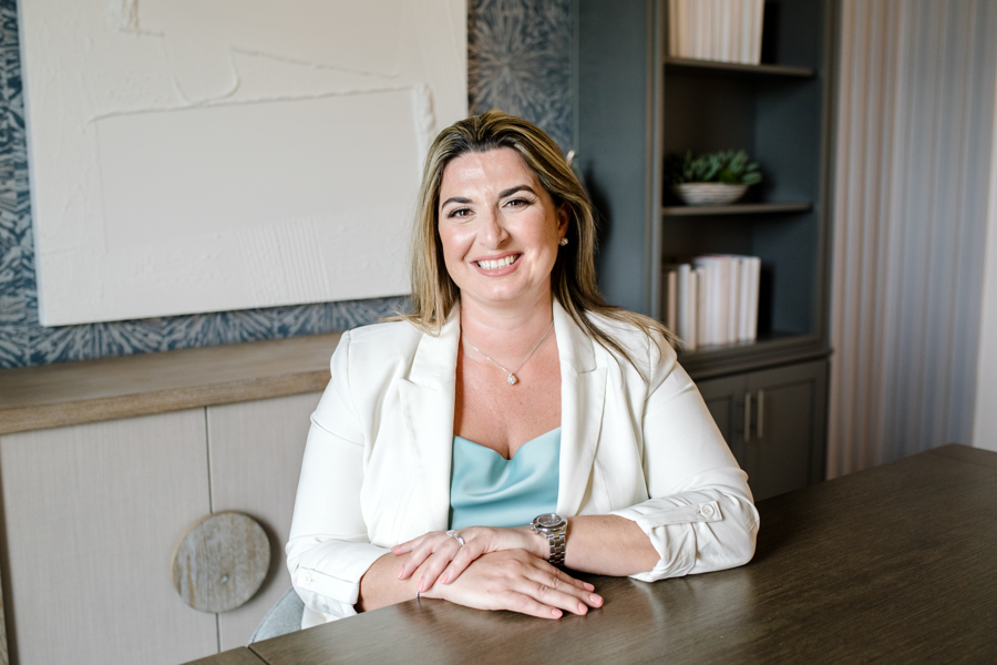 Patrizia Harrington
