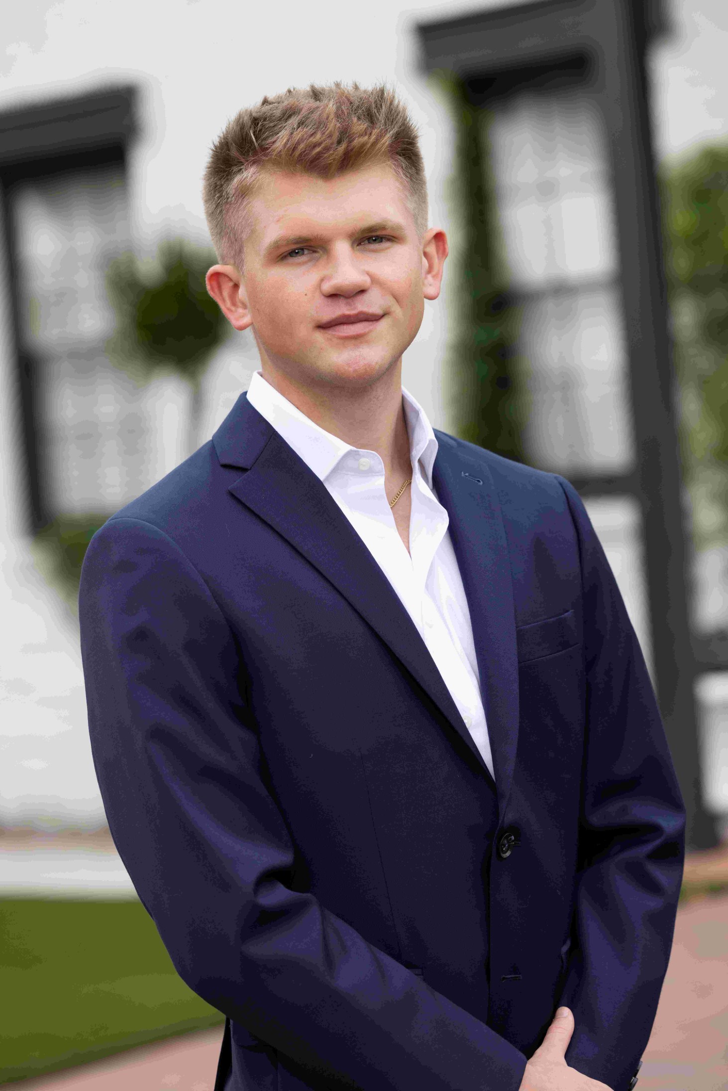 Drew Burns