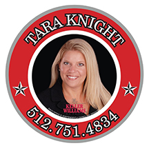 Tara Knight