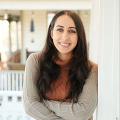 Samantha Saia