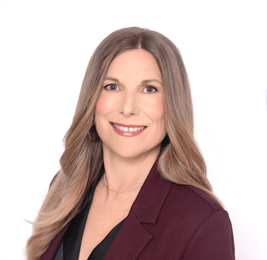 Nadine Comeau