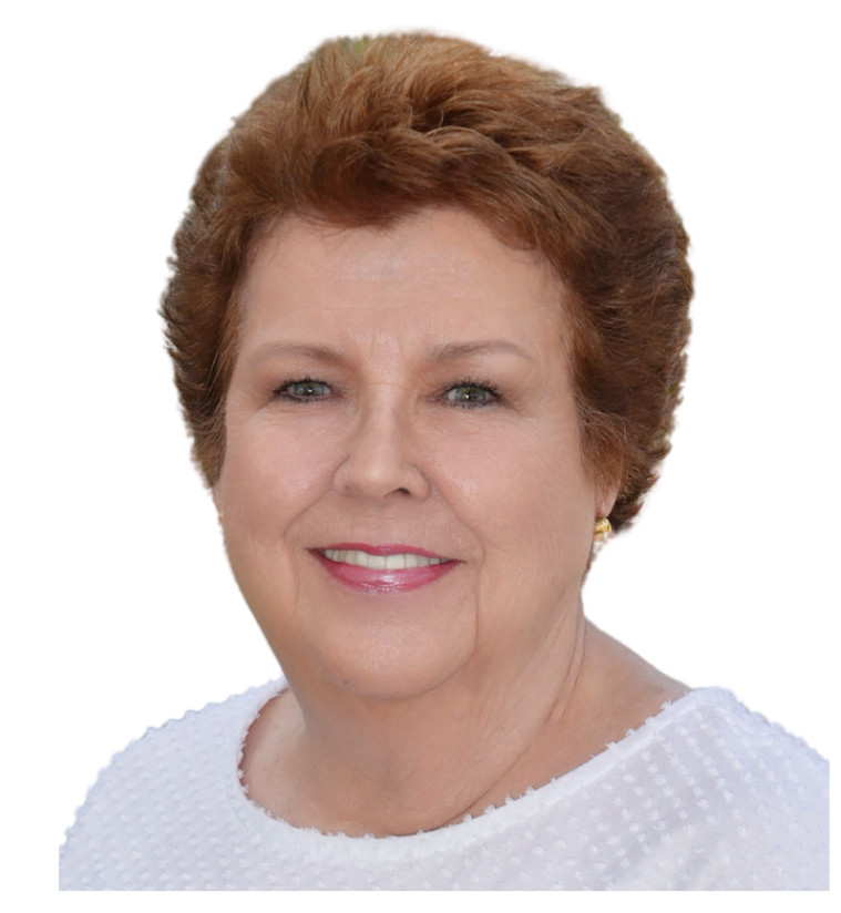 Carolyn Mahoney