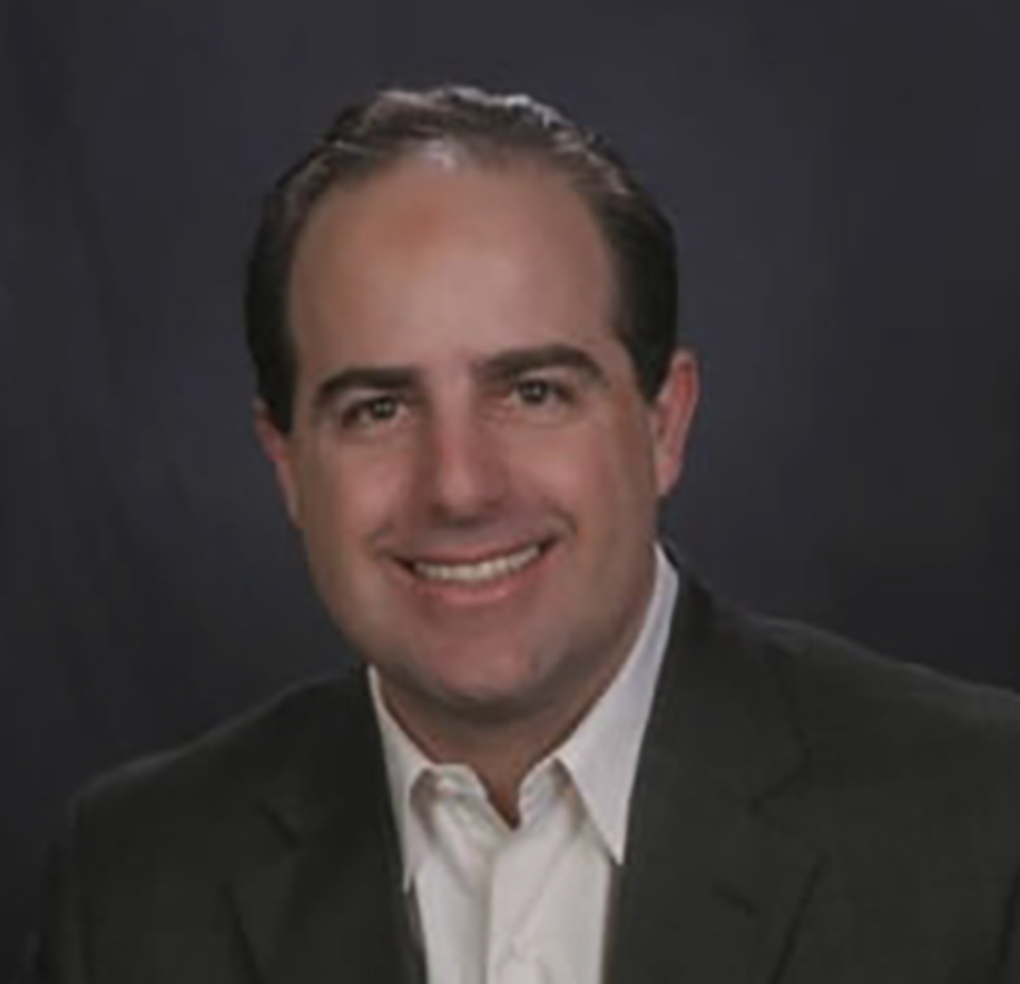 Jay Stickney